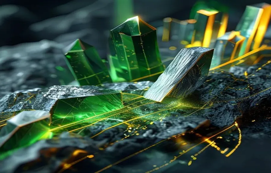 Uranium vs Lithium : Quel métal critique choisir pour son PEA en 2026 ?