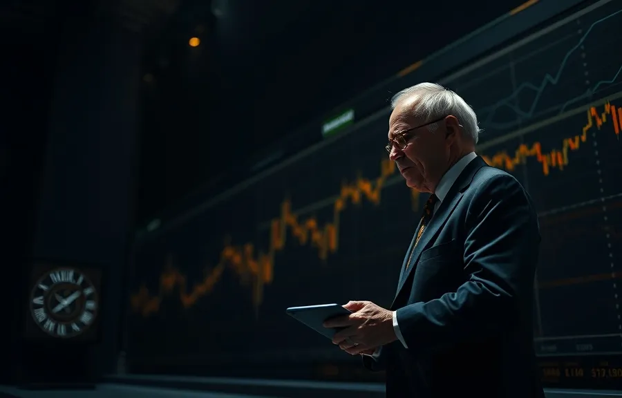 Value investing en 2026 : Comment identifier les actions sous-evaluees en Bourse