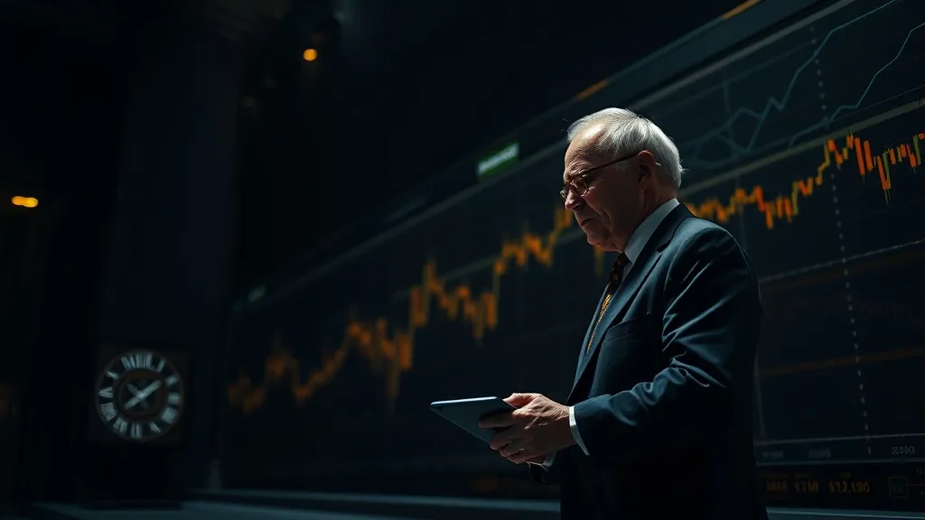 Value investing en 2026 : Comment identifier les actions sous-evaluees en Bourse