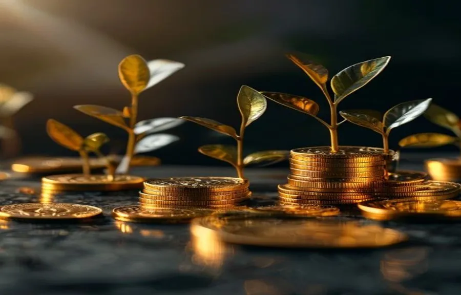 Vivre de ses dividendes en 2026 : Quel capital pour toucher 1000€ par mois ?